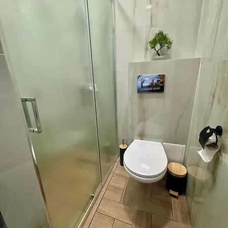 влас 1 Apartment Sveti Vlas