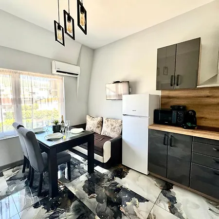 влас 1 * Sveti Vlas