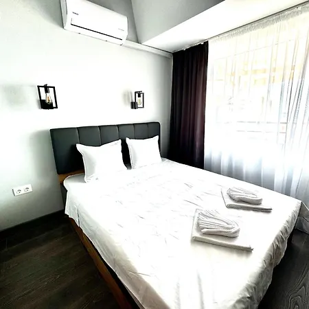 влас 1 Apartment