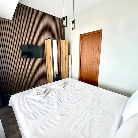 влас 1 Apartment Sveti Vlas