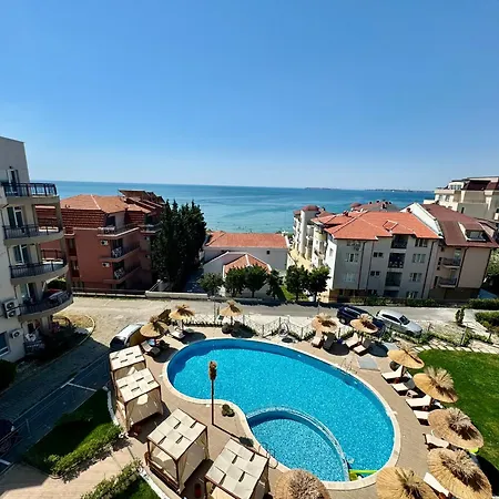 влас 1 Apartment Sveti Vlas