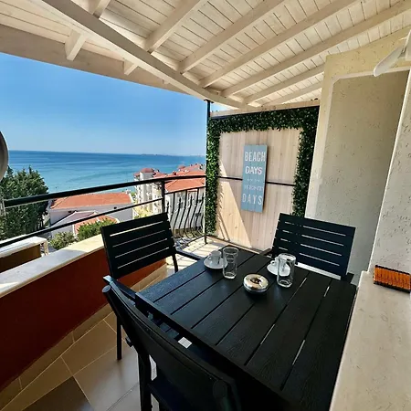 Apartment влас 1