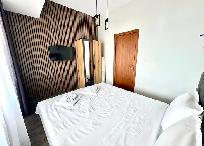 влас 1 Lägenhet Sveti Vlas