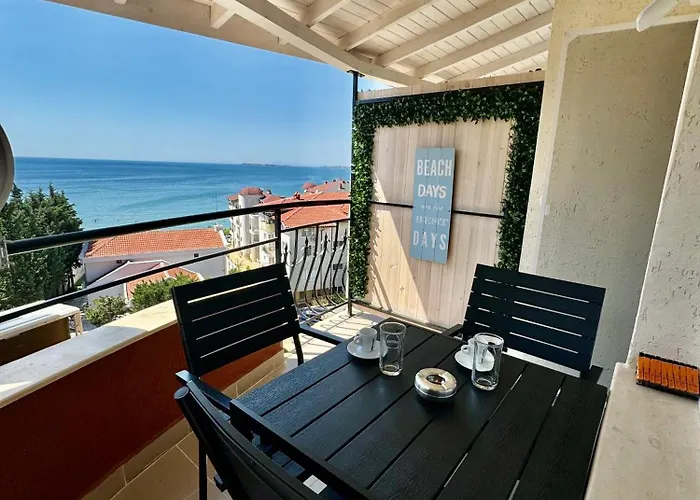 Lägenhet влас 1