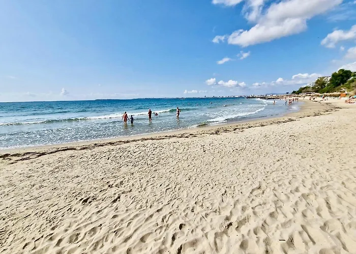 Lägenhet влас 1 Sveti Vlas