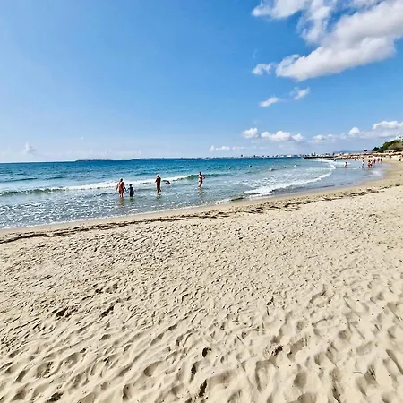 Апартаменты влас 1 Свети-Влас