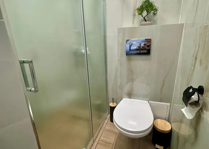 влас 1 Appartement Sveti Vlas