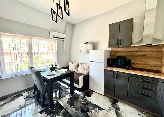 влас 1 * Sveti Vlas