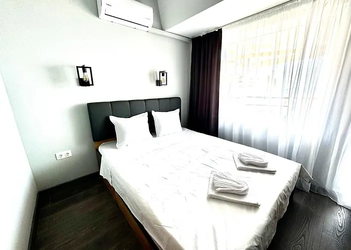 влас 1 Appartement