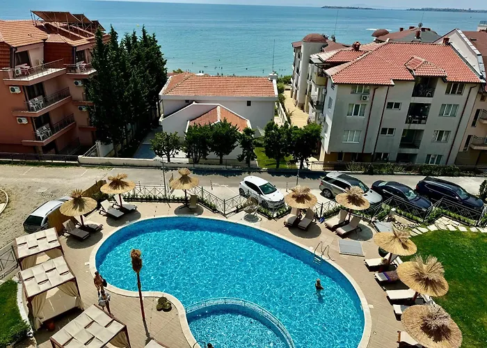 Appartement влас 1