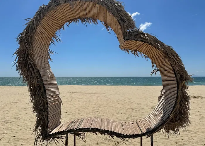 влас 1 Appartement *